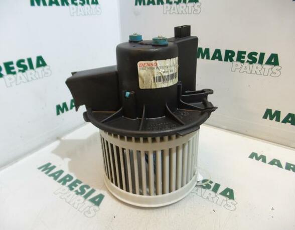 Interior Blower Motor FIAT Panda (169)