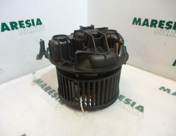 Interior Blower Motor RENAULT Megane II Kombi (KM0/1)