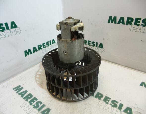 Interior Blower Motor RENAULT KANGOO (KC0/1_)