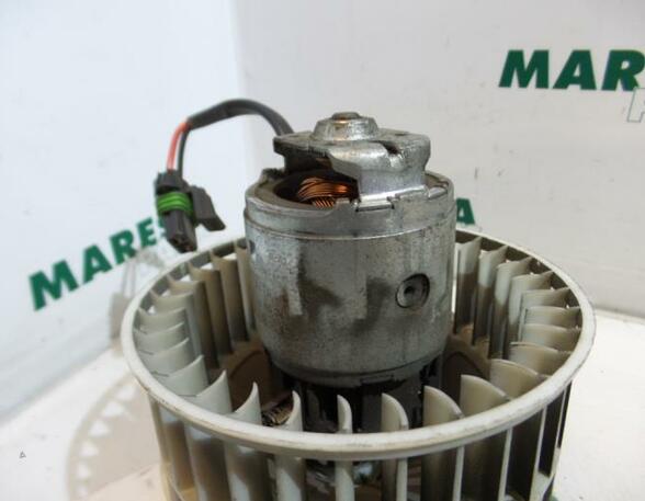 Interior Blower Motor RENAULT Espace III (JE0)