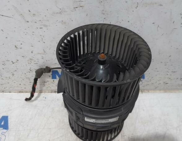 Interior Blower Motor RENAULT Megane III Grandtour (KZ0/1)