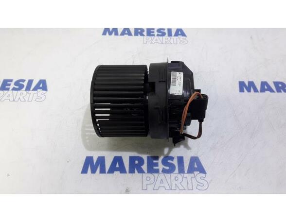 Interior Blower Motor RENAULT Clio IV Grandtour (KH)