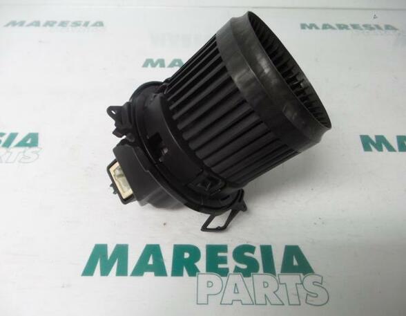 Interior Blower Motor RENAULT CAPTUR I (J5_, H5_), RENAULT CLIO IV (BH_)