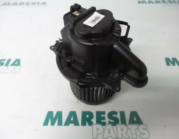 Interior Blower Motor RENAULT CAPTUR I (J5_, H5_), RENAULT CLIO IV (BH_)