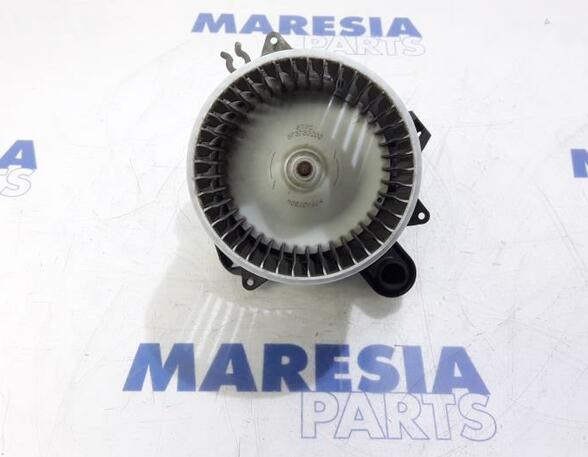 Interior Blower Motor RENAULT CAPTUR I (J5_, H5_), RENAULT CLIO IV (BH_)