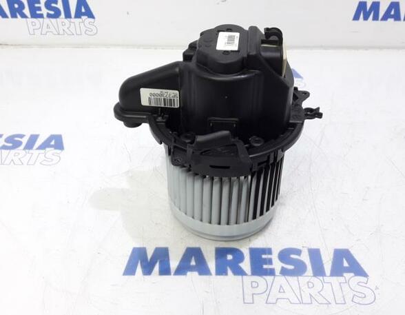 Interior Blower Motor RENAULT CAPTUR I (J5_, H5_), RENAULT CLIO IV (BH_)