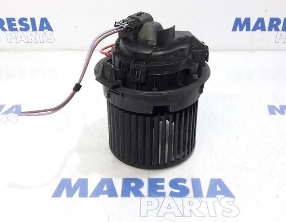 Interior Blower Motor RENAULT Clio IV Grandtour (KH)