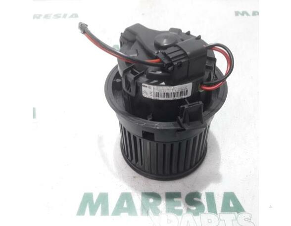 Interior Blower Motor PEUGEOT 208 I (CA, CC)