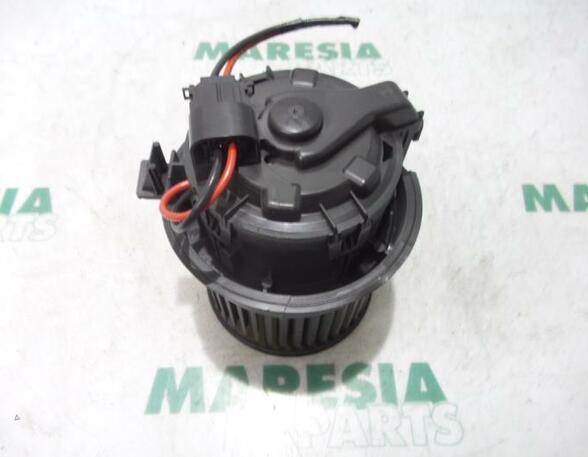 Interior Blower Motor PEUGEOT 2008 I (CU)