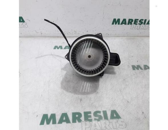 Interior Blower Motor FIAT Panda (312, 319), FIAT Panda Van (312, 519)