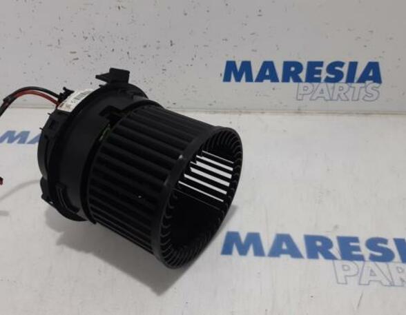 Interior Blower Motor PEUGEOT 208 I (CA, CC)