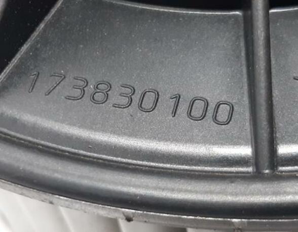 Interior Blower Motor RENAULT KANGOO Express (FW0/1_)