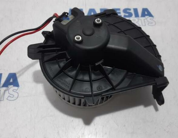 Interior Blower Motor RENAULT KANGOO Express (FW0/1_)