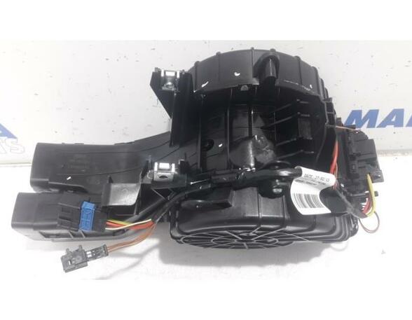 Interior Blower Motor PEUGEOT 508 SW I (8E_)