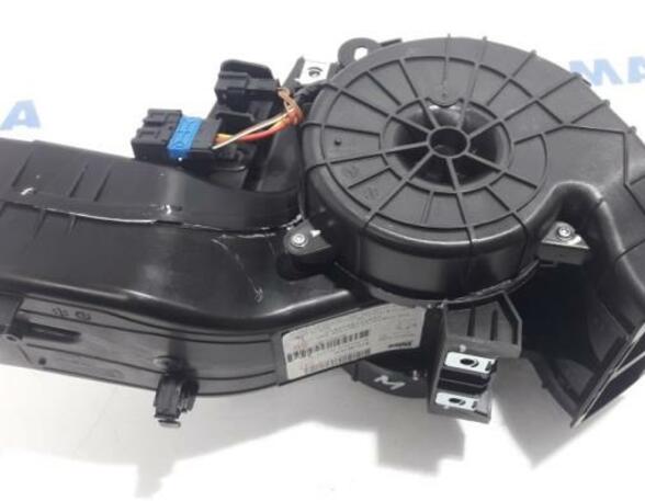 Interior Blower Motor PEUGEOT 508 I (8D)