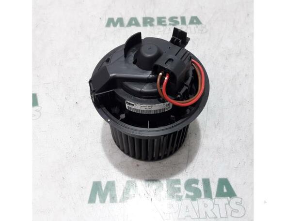 Interior Blower Motor RENAULT Captur I (H5, J5), RENAULT Clio IV (BH)