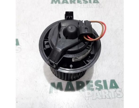 Interior Blower Motor RENAULT Captur I (H5, J5), RENAULT Clio IV (BH)