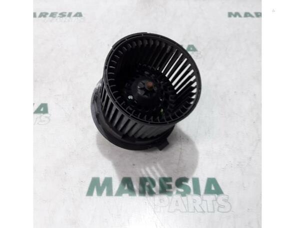 Interior Blower Motor RENAULT Captur I (H5, J5), RENAULT Clio IV (BH)