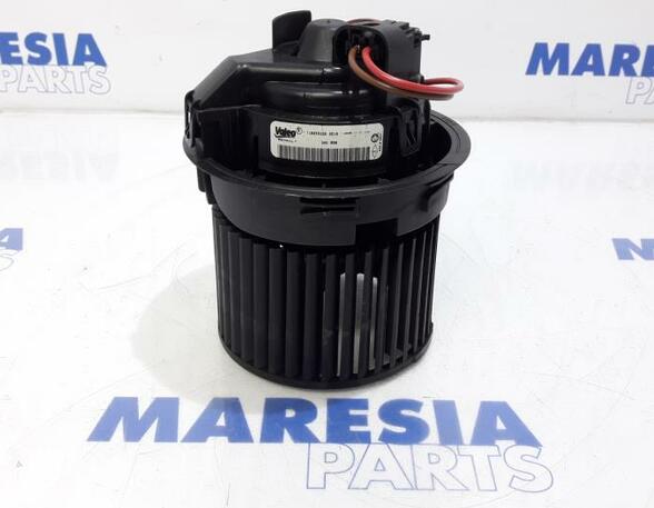 Interior Blower Motor RENAULT Clio IV Grandtour (KH)