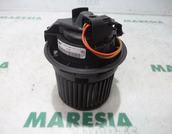 Interior Blower Motor RENAULT Captur I (H5, J5), RENAULT Clio IV (BH)