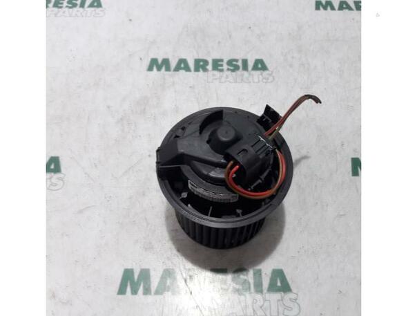 Interior Blower Motor RENAULT Captur I (H5, J5), RENAULT Clio IV (BH)