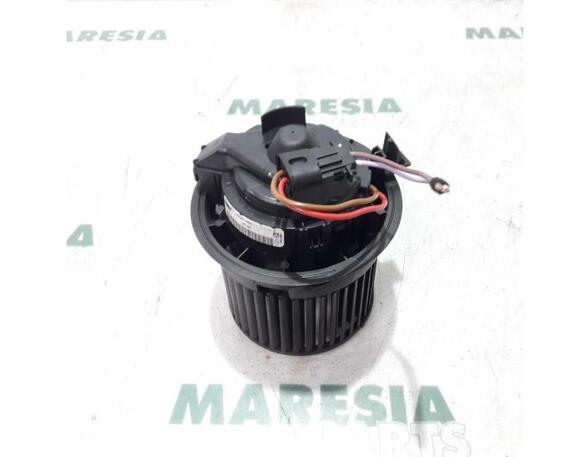 Interior Blower Motor RENAULT Captur I (H5, J5), RENAULT Clio IV (BH)