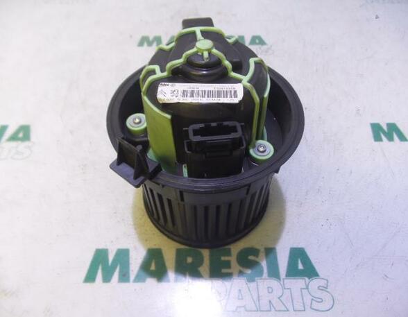 Interior Blower Motor PEUGEOT 308 I (4A_, 4C_), PEUGEOT 308 SW I (4E_, 4H_)