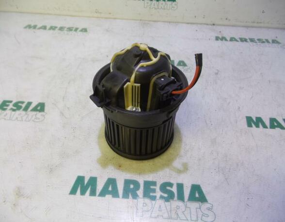 Interior Blower Motor PEUGEOT 308 I (4A, 4C), PEUGEOT 308 SW I (4E, 4H)