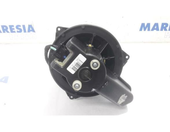 Interior Blower Motor FIAT Panda (312, 319), FIAT Panda Van (312, 519)