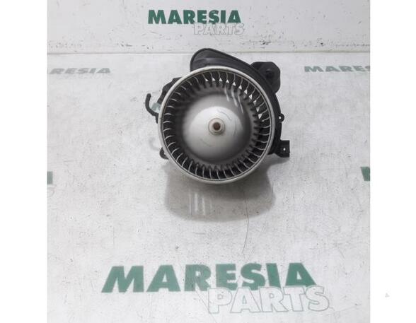 Interior Blower Motor FIAT Grande Punto (199), FIAT Punto (199), FIAT Punto Evo (199)