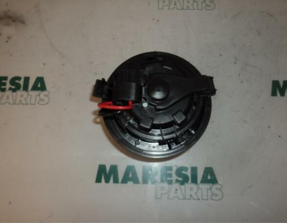 Interior Blower Motor PEUGEOT 208 I (CA, CC)