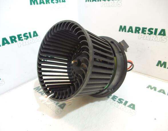 Interior Blower Motor PEUGEOT 208 I (CA, CC)