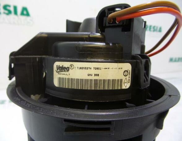 Interior Blower Motor RENAULT Captur I (H5, J5), RENAULT Clio IV (BH)