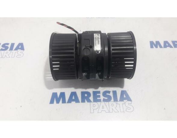 Interior Blower Motor RENAULT MEGANE III Grandtour (KZ0/1)