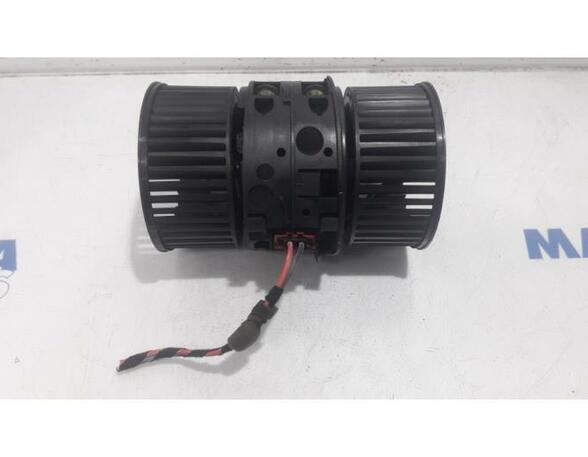 Interior Blower Motor RENAULT MEGANE III Grandtour (KZ0/1)