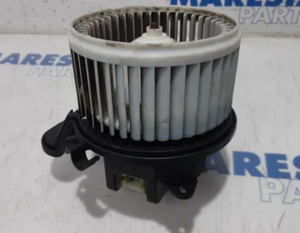 Interior Blower Motor FIAT Punto (199)