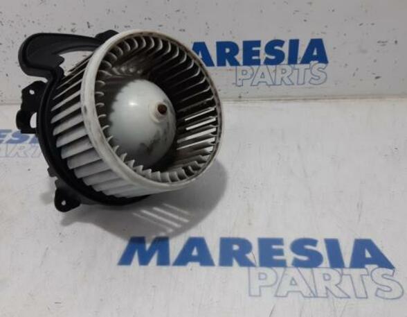 Interior Blower Motor FIAT Punto (199)