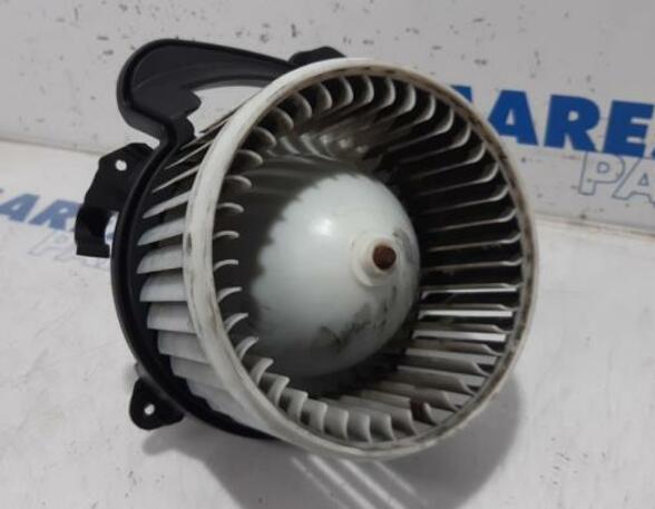 Interior Blower Motor FIAT Punto (199)