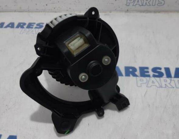 Interior Blower Motor FIAT Punto (199)