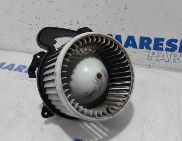 Interior Blower Motor FIAT Punto (199)