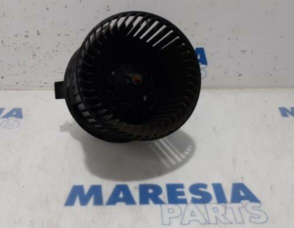 Interior Blower Motor PEUGEOT 508 SW I (8E_)