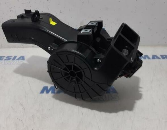 Interior Blower Motor PEUGEOT 508 SW I (8E_)