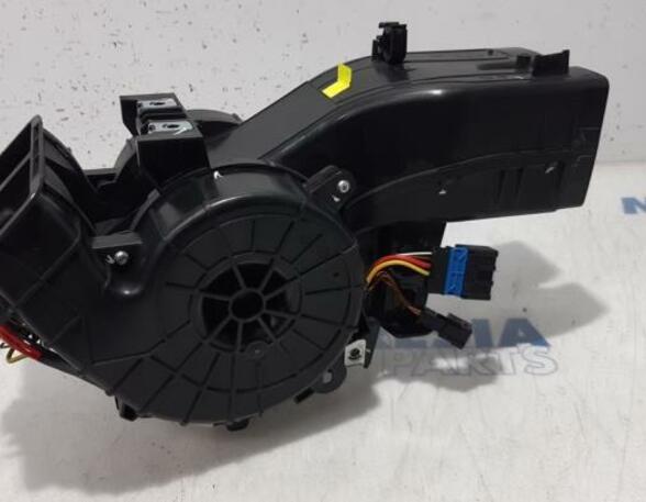 Interior Blower Motor PEUGEOT 508 SW I (8E_)