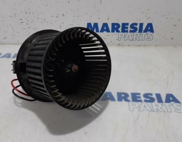 Interior Blower Motor PEUGEOT 508 SW I (8E)