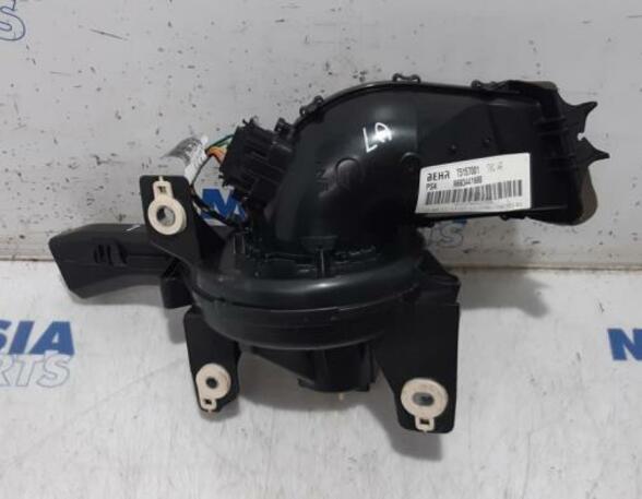 Interior Blower Motor PEUGEOT 5008 (0E, 0U)