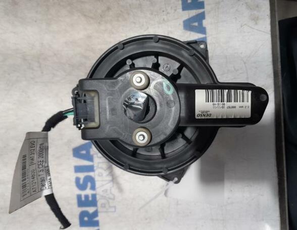 Interior Blower Motor FIAT 500 (312), FIAT 500 C (312)