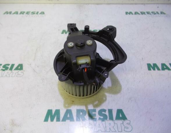 Interior Blower Motor FIAT Grande Punto (199), FIAT Punto (199), FIAT Punto Evo (199)