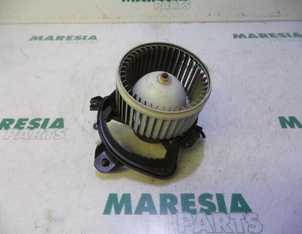 Interior Blower Motor FIAT Grande Punto (199), FIAT Punto (199), FIAT Punto Evo (199)