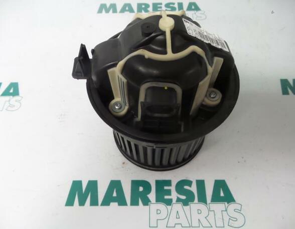 Interior Blower Motor PEUGEOT 308 I (4A_, 4C_), PEUGEOT 308 SW I (4E_, 4H_)