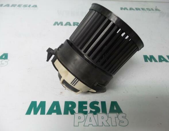 Interior Blower Motor PEUGEOT 308 I (4A_, 4C_), PEUGEOT 308 SW I (4E_, 4H_)